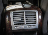 BENZ S-Class S300 L 2008
