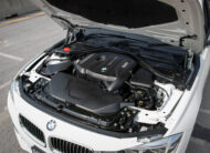 BMW 320i 2.0 LUXURY 2017