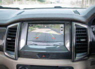 FORD EVEREST 3.2 TITANIUM+ 2016