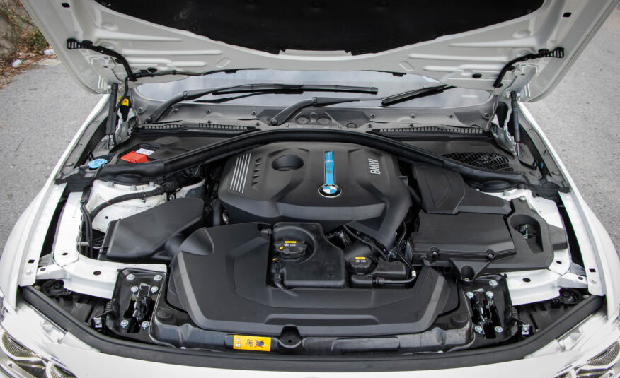 BMW 330E 2.0 Sport 2019