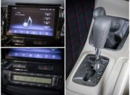TOYOTA FORTUNER 3.0 V 4WD 2010
