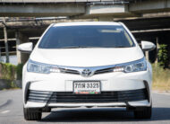 TOYOTA ALTIS 1.6 G 2018