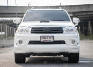TOYOTA FORTUNER 3.0 V 4WD 2008