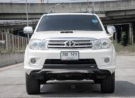 TOYOTA FORTUNER 3.0 TRD Sportivo 4WD 2009