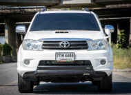 TOYOTA FORTUNER 3.0 V 4WD 2010