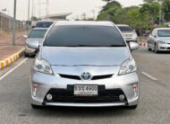TOYOTA PRIUS 1.8 Hybrid Standard grade 2013