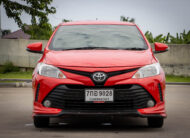 TOYOTA VIOS 1.5 E 2018