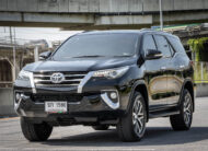 TOYOTA FORTUNER 2.4 V 2WD 2016