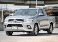 TOYOTA REVO 2.4 J PLUS SMARTCAB 2017