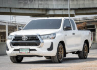 TOYOTA REVO 2.4 Z-Edition Entry  SMARTCAB 2022