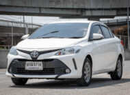 TOYOTA VIOS 1.5 E 2019