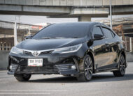 TOYOTA ALTIS 1.8 S Esport 2017