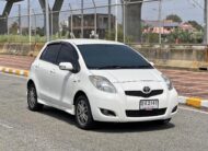 TOYOTA YARIS 1.5 J 2011