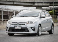 TOYOTA YARIS 1.2 G 2014/17