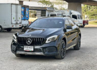 BENZ GLA 250 2.0 AMG Dynamic 2018