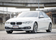 BMW 330E 2.0 Sport 2019