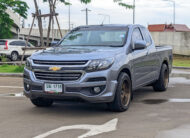CHEVROLET COLORADO 2.5 LT FLEX-CAB 2019