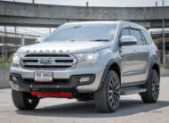 FORD EVEREST 3.2 TITANIUM+ 2016