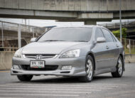HONDA ACCORD 3.0 V6 VTEC 2003