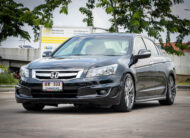 HONDA ACCORD 3.5 V6  VCM 2008