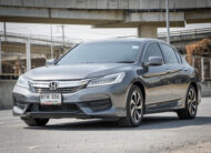 HONDA ACCORD 2.0 E 2018