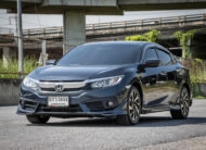 HONDA CIVIC FC 1.8 EL  i-VTEC 2017