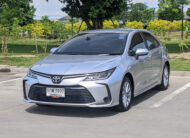 TOYOTA ALTIS 1.6 G 2020
