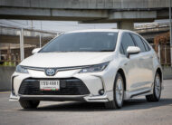 TOYOTA ALTIS 1.8 HYBRID Entry 2020