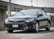 TOYOTA CAMRY 2.0 G 2017