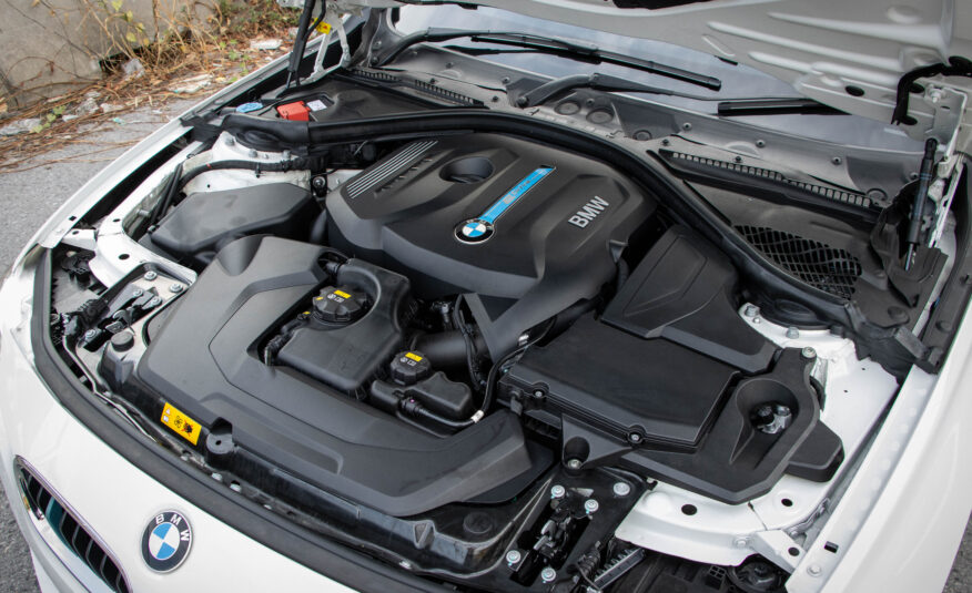 BMW 330E 2.0 Sport 2019