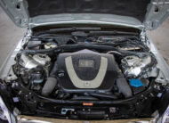 BENZ S-Class S300 L 2008