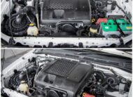 TOYOTA FORTUNER 3.0 V 4WD 2010