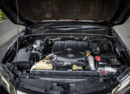 TOYOTA FORTUNER 2.4 V 2WD 2016
