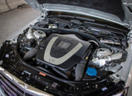 BENZ S-Class S300 L 2008
