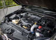 TOYOTA FORTUNER 2.4 V 2WD 2016