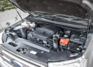 FORD EVEREST 3.2 TITANIUM+ 2016