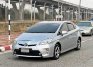 TOYOTA PRIUS 1.8 Hybrid Standard grade 2013
