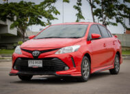 TOYOTA VIOS 1.5 E 2018