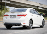 TOYOTA ALTIS 1.8 S Esport 2016