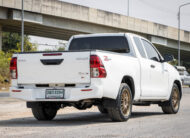 TOYOTA REVO 2.4 Z-Edition Entry  SMARTCAB 2022