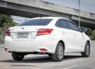 TOYOTA VIOS 1.5 E 2019