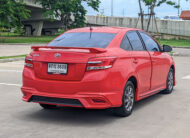 TOYOTA VIOS 1.5 MID 1.5 2019