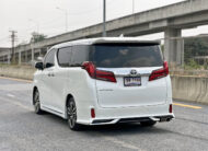 TOYOTA ALPHARD 2.5L SC PACKAGE 2023