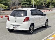 TOYOTA YARIS 1.5 J 2011