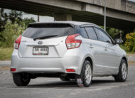 TOYOTA YARIS 1.2 G 2014/17