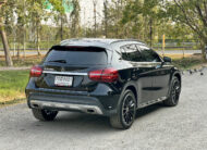 BENZ GLA 250 2.0 AMG Dynamic 2018