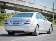 BENZ S-Class S300 L 2008