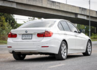 BMW 320i 2.0  F30 LUXURY 2014