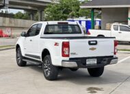 CHEVROLET COLORADO 2.5 LTZ Z71 FLEX-CAB 2019