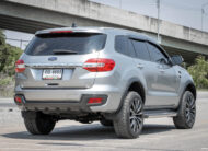 FORD EVEREST 3.2 TITANIUM+ 2016